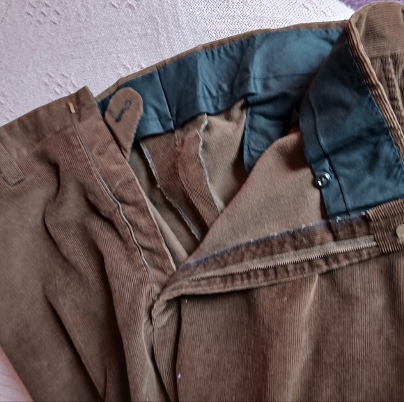 Men's Haggar slacks - Picture 5 of 8